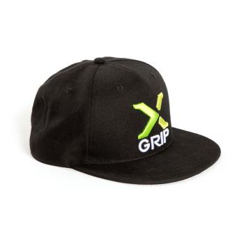 X-GRIP Kappe "Cap V2"